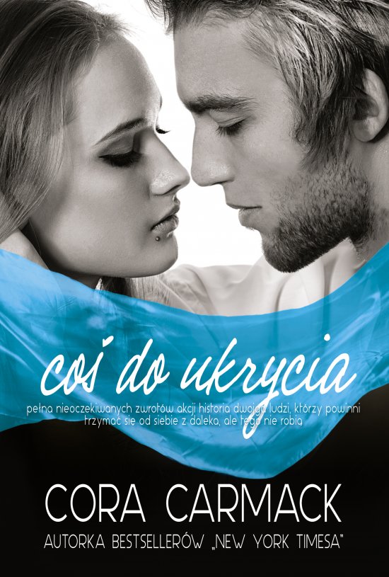Co� do ukrycia