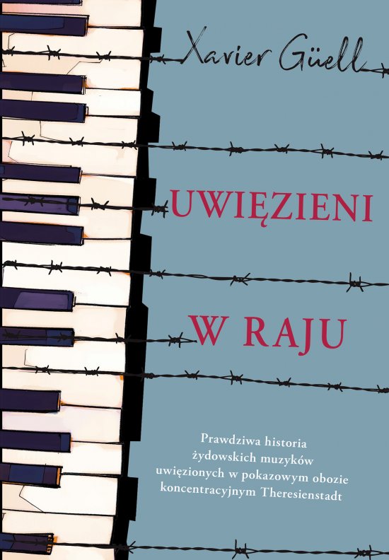 Uwi�zieni w raju