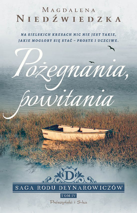 Po�egnania, powitania