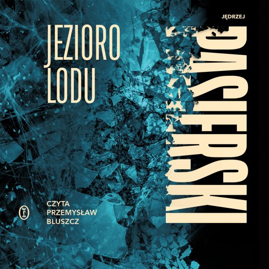 Jezioro lodu