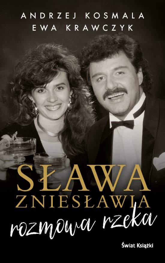 S�awa znies�awia - rozmowa rzeka