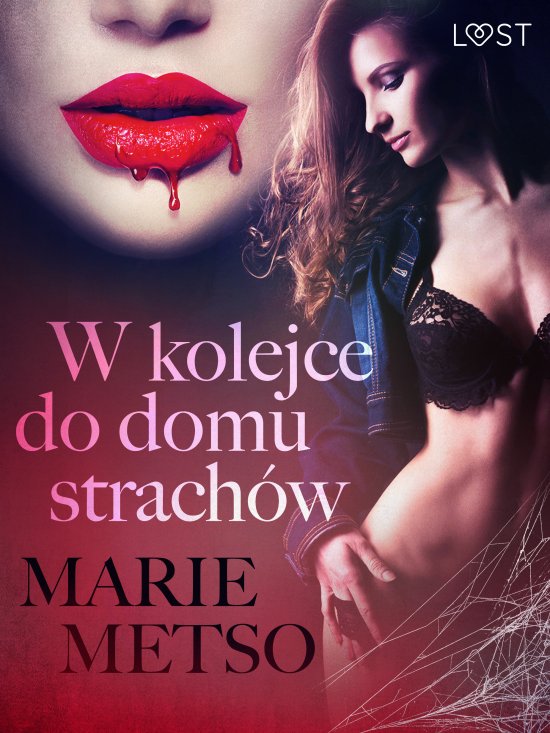 W kolejce do domu strach�w - opowiadanie erotyczne