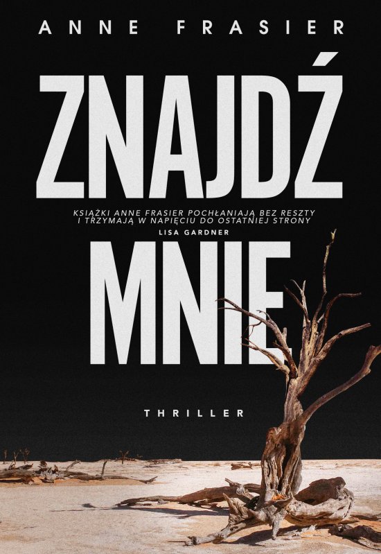 Znajd� mnie