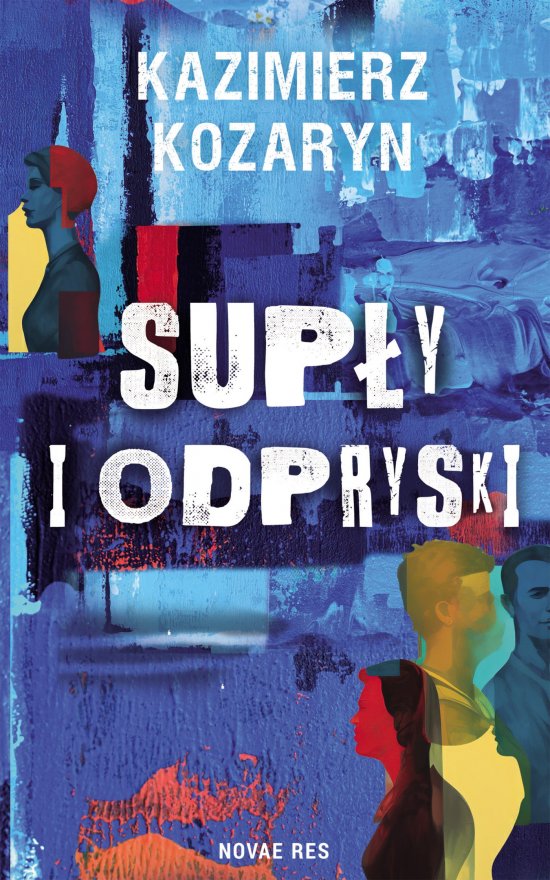 Sup�y i odpryski