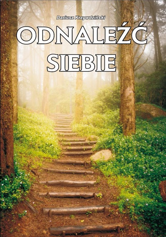 Odnale�� siebie