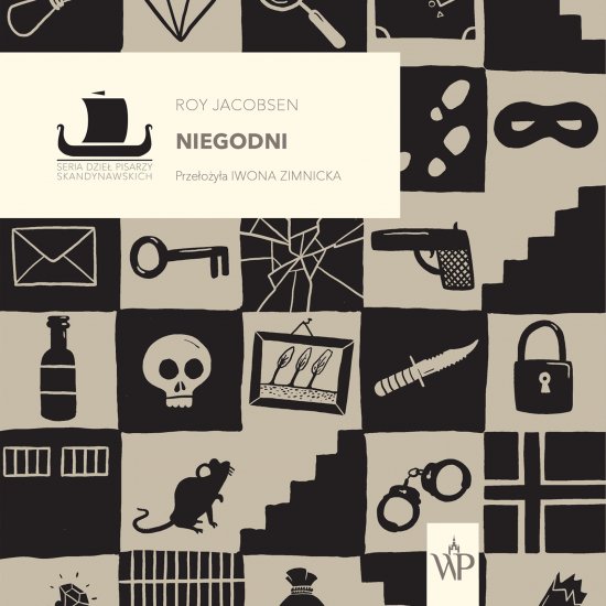Niegodni