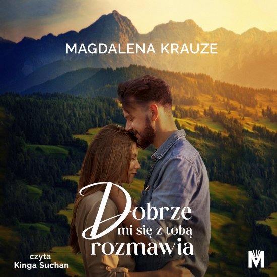 Dobrze mi si� z tob� rozmawia
