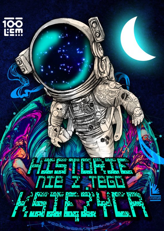 Historie nie z tego ksi�yca
