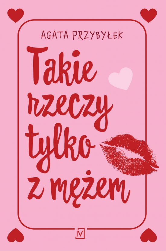 Takie rzeczy tylko z m�em