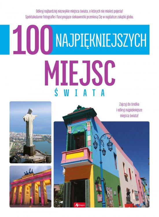 100 najpi�kniejszych miejsc �wiata