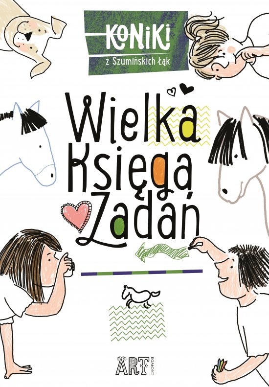 Wielka ksi�ga zada�