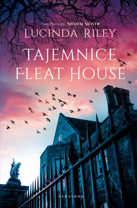Tajemnice Fleat House