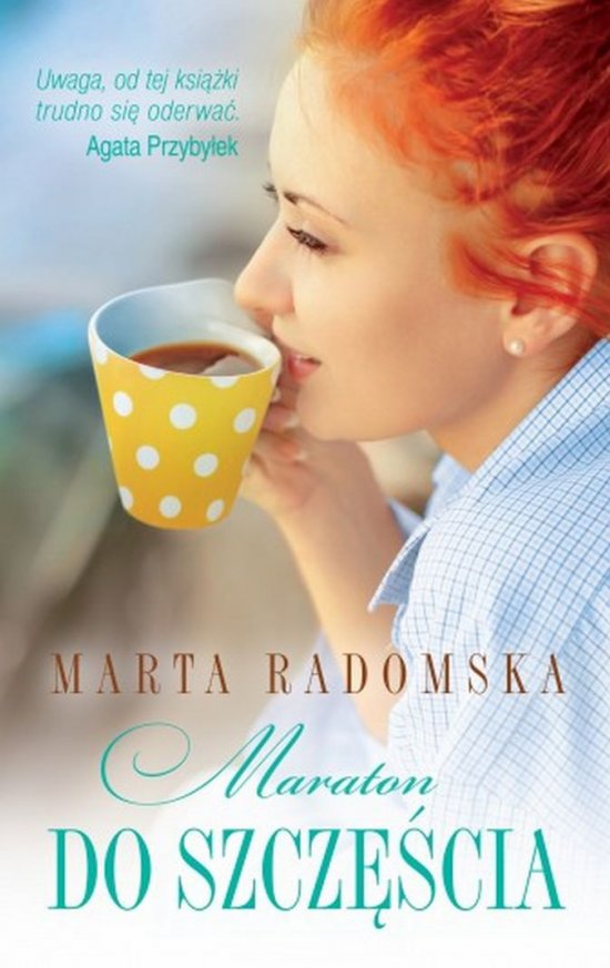 Maraton do szcz�cia