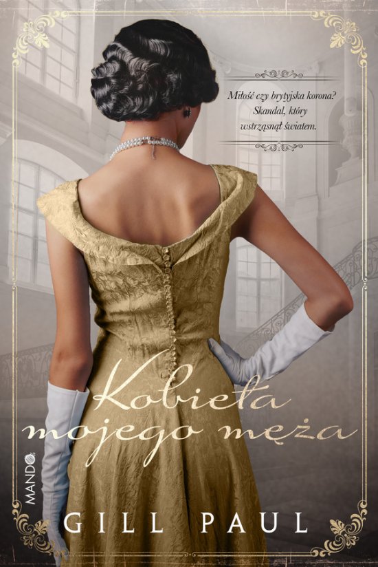 Kobieta mojego m�a