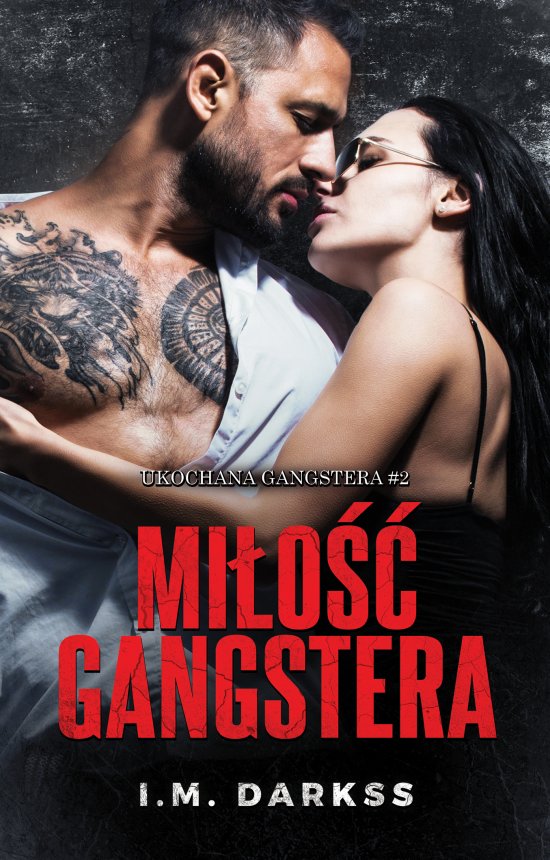 Mi�o�� gangstera