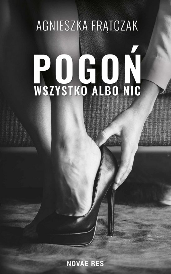 Pogo�. Wszystko albo nic