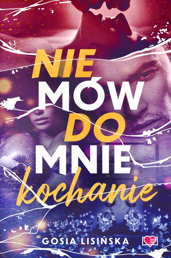 Nie m�w do mnie "kochanie"
