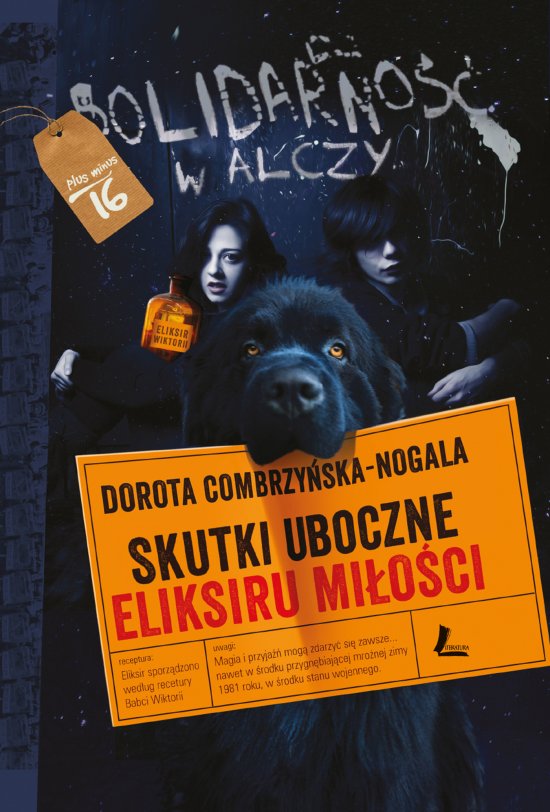 Skutki uboczne eliksiru mi�o�ci