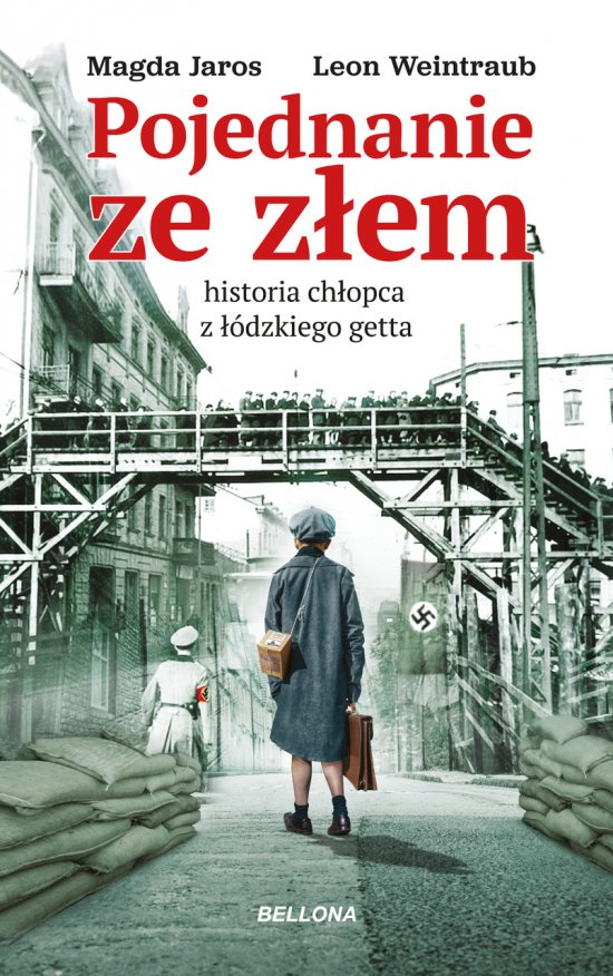 Pojednanie ze z�em