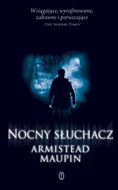 Nocny s�uchacz