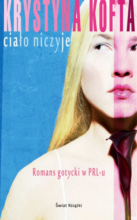 Cia�o niczyje