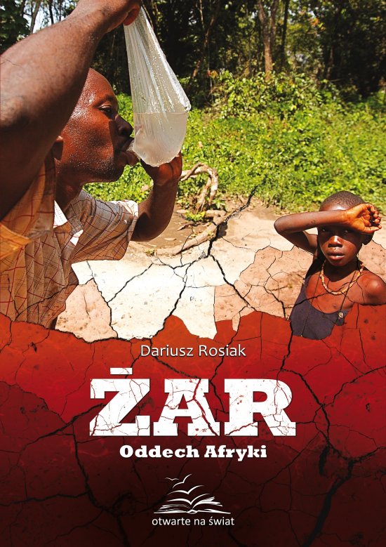 �ar. Oddech Afryki