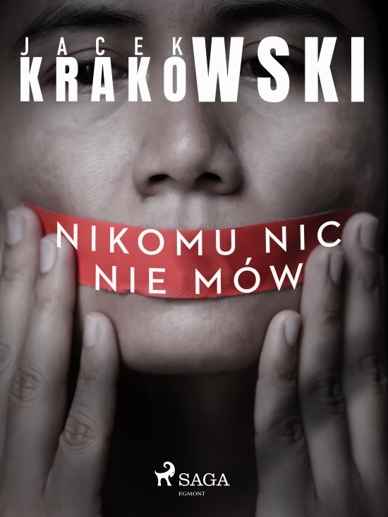 Nikomu nic nie m�w