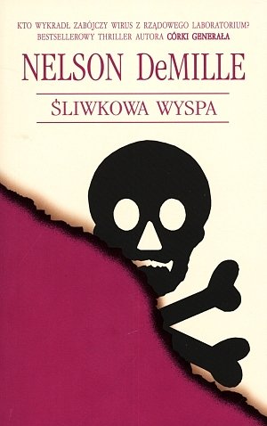 �liwkowa wyspa