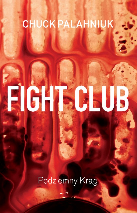 Fight Club. Podziemny kr�g