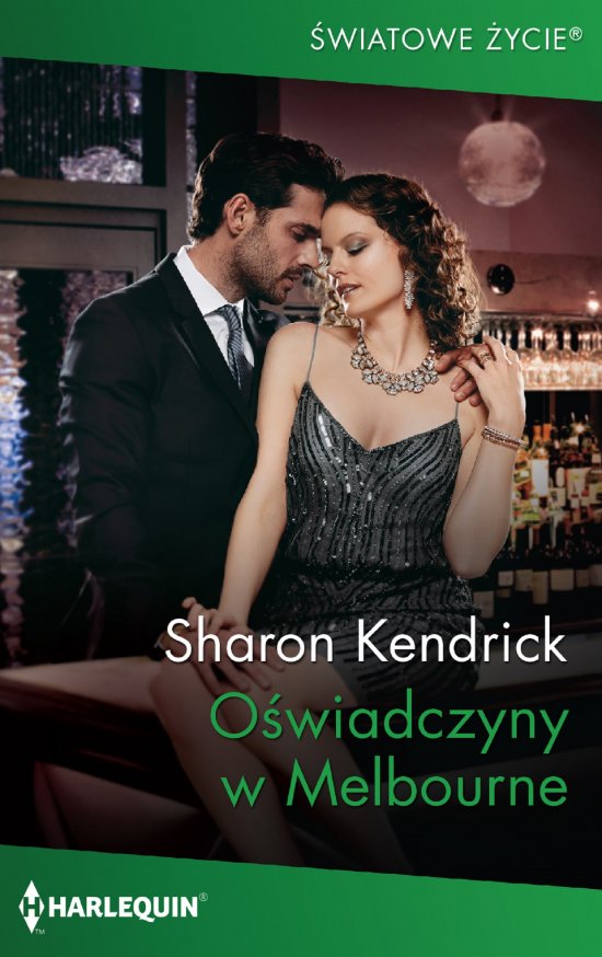 O�wiadczyny w Melbourne