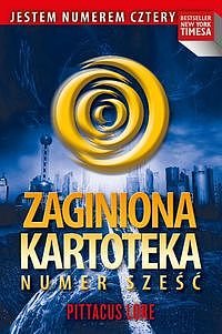 Zaginiona kartoteka Numer Sze��