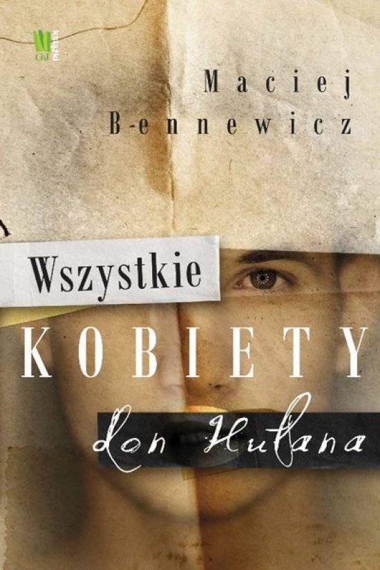 Wszystkie kobiety don hu�ana