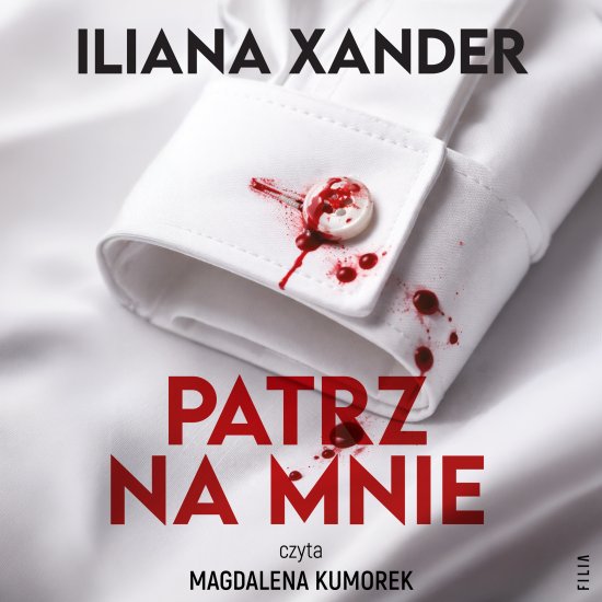 Patrz na mnie