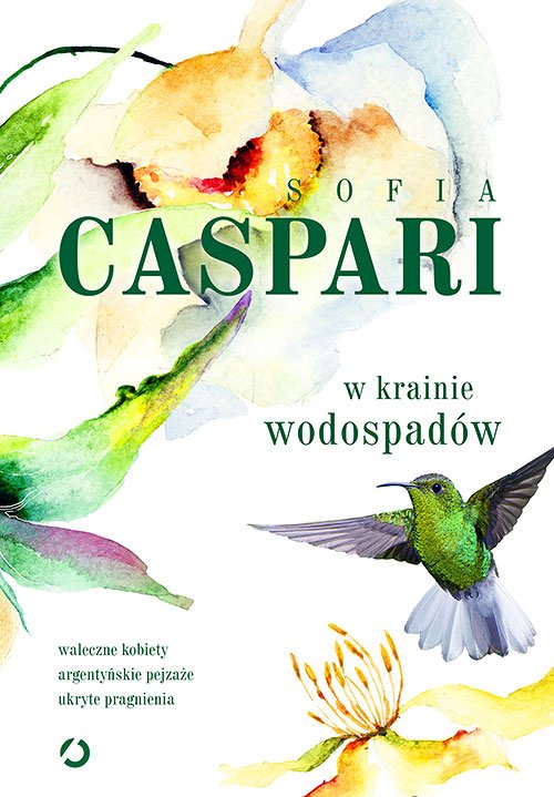 W krainie wodospad�w