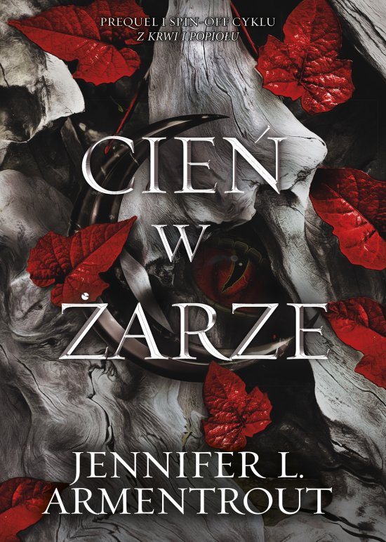 Cie� w �arze