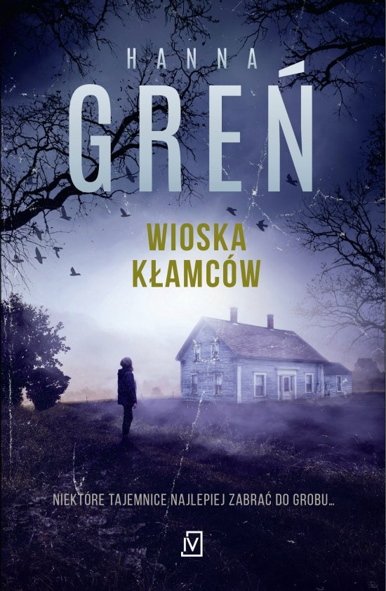 Wioska k�amc�w
