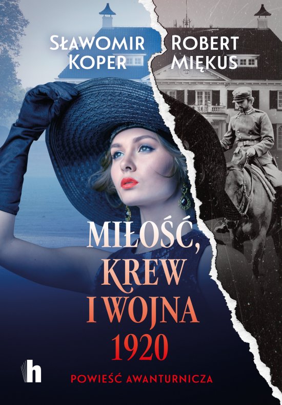 Mi�o��, krew i wojna 1920