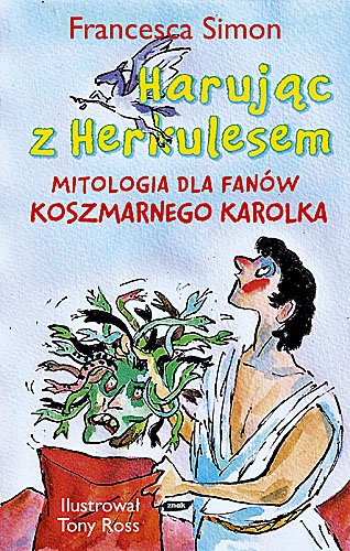 Haruj�c z Herkulesem