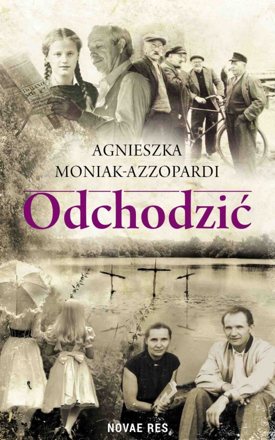 Odchodzi�