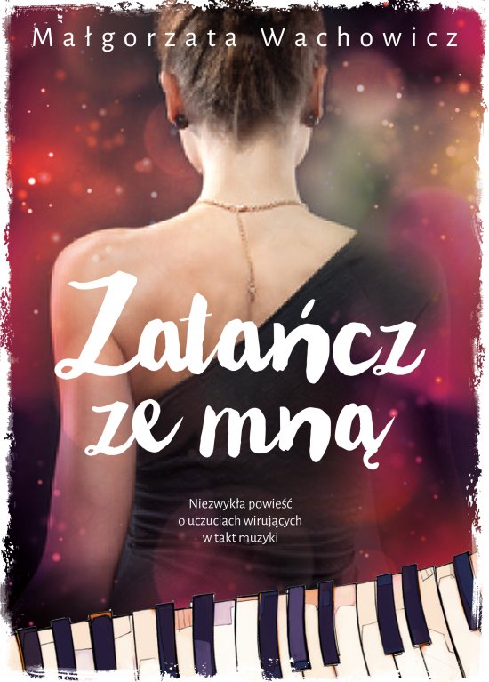 Zata�cz ze mn�
