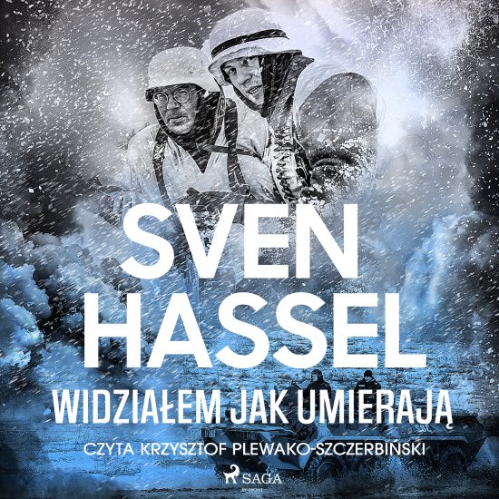 Widzia�em jak umieraj�