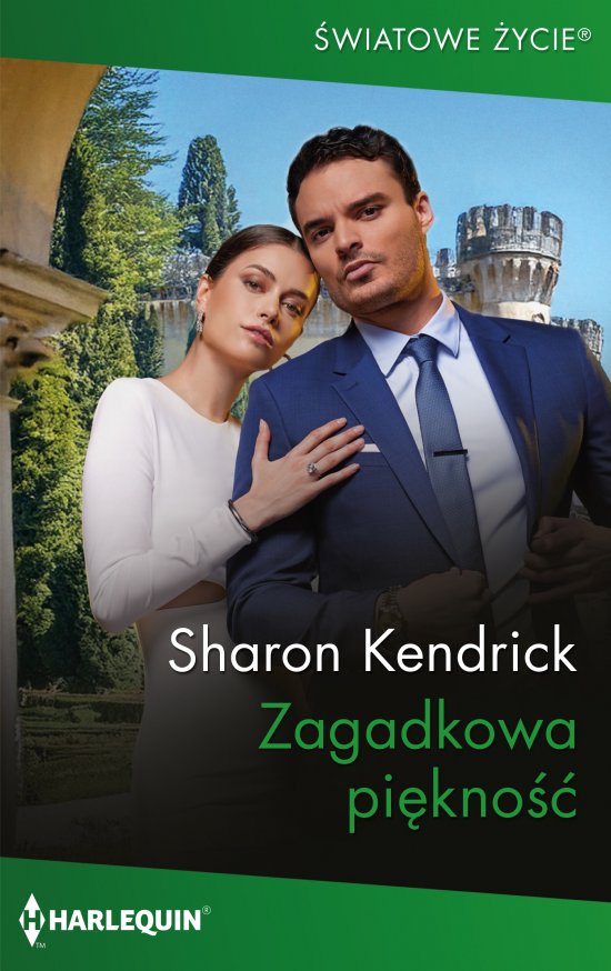 Zagadkowa pi�kno��