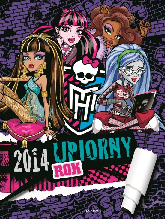 Upiorny rok 2014