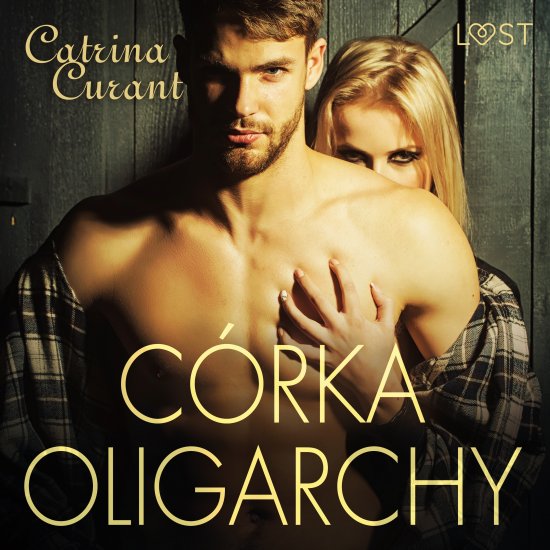 C�rka oligarchy - opowiadanie erotyczno-kryminalne