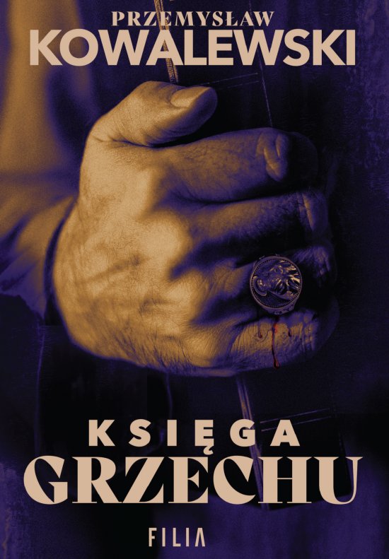 Ksi�ga grzechu