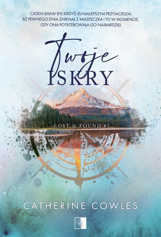 Twoje iskry