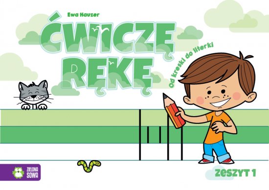 �wicz� r�k�. Zeszyt 1