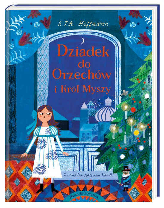 Dziadek do Orzech�w i Kr�l Myszy