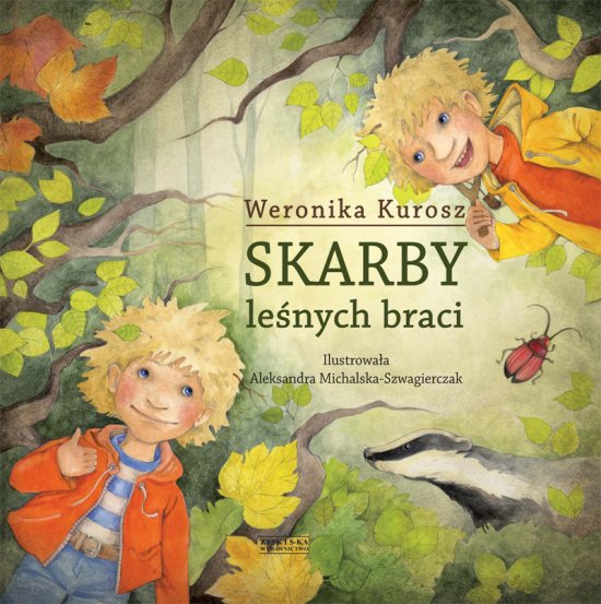 Skarby le�nych braci