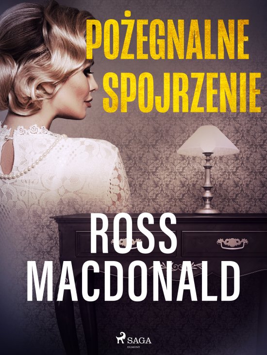 Po�egnalne spojrzenie